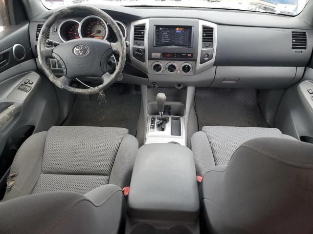 2008 Toyota Tacoma Access Cab