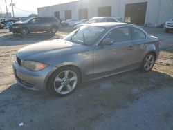 BMW 1 Series salvage cars for sale: 2011 BMW 128 I