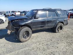 2002 Toyota 4runner SR5 en venta en Antelope, CA