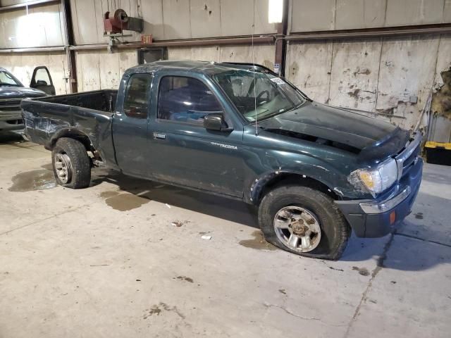 1998 Toyota Tacoma Xtracab Prerunner