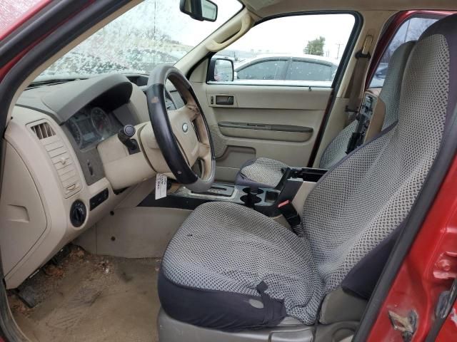 2011 Ford Escape XLS