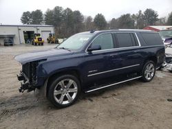 Run And Drives Cars for sale at auction: 2020 GMC Yukon XL Denali