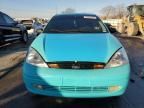 2000 Ford Focus ZX3