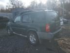 2002 Nissan Xterra XE