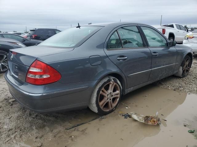 2006 Mercedes-Benz E 350