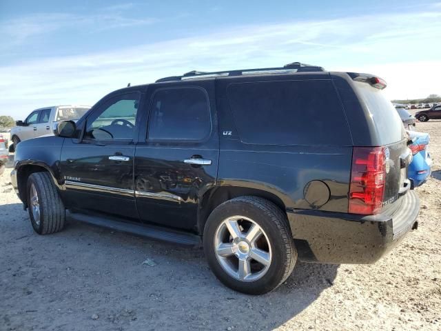 2009 Chevrolet Tahoe C1500 LTZ