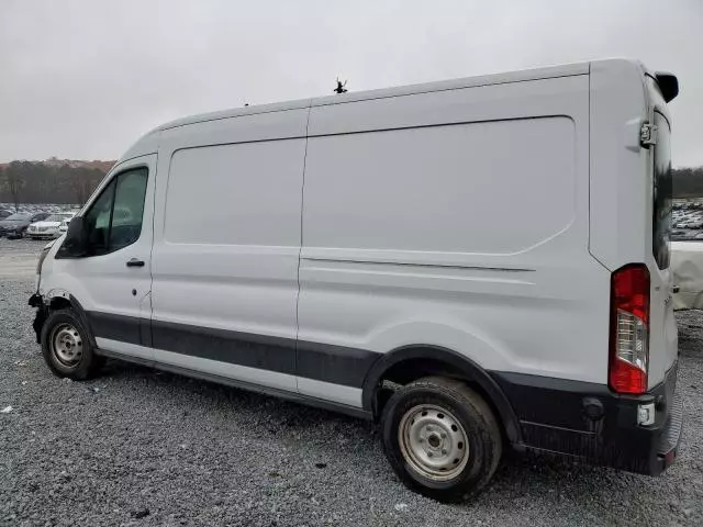 2020 Ford Transit T-250