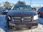 2010 Dodge Grand Caravan SE