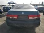 2004 Honda Accord EX