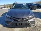 2024 Toyota Camry SE Night Shade