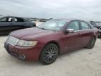 2007 Lincoln MKZ