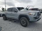 2021 Toyota Tacoma Double Cab