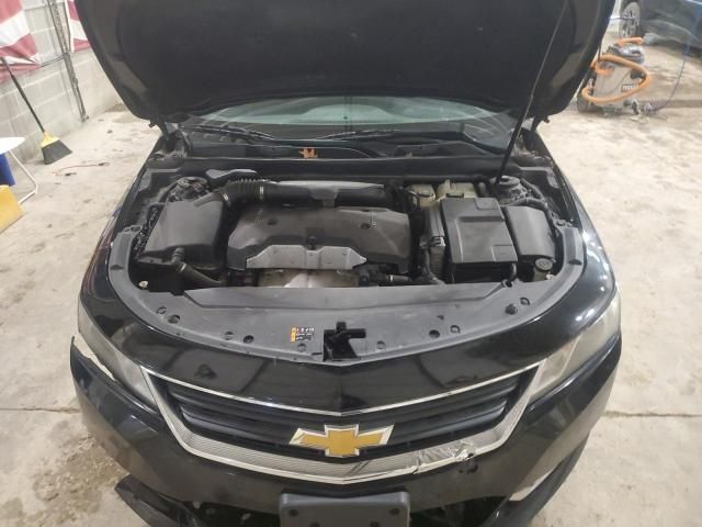 2014 Chevrolet Impala LS