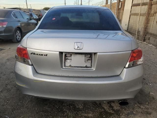 2010 Honda Accord LX