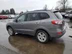 2010 Hyundai Santa FE Limited