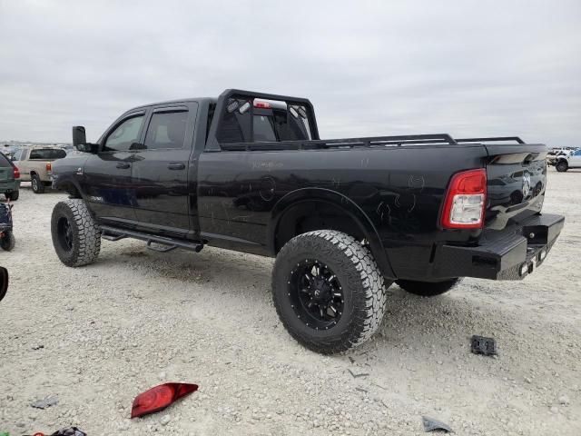 2020 Dodge RAM 3500 Tradesman