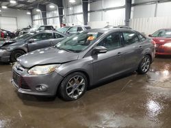 2014 Ford Focus SE en venta en Ham Lake, MN