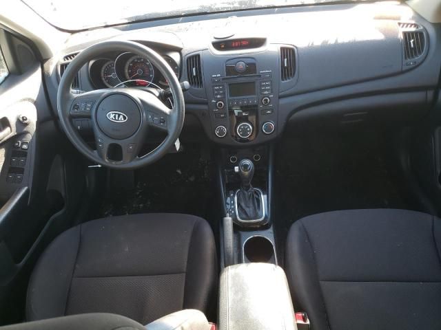 2012 KIA Forte EX