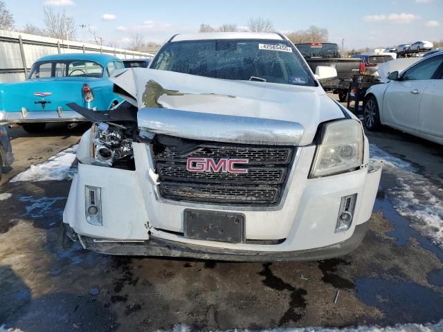 2013 GMC Terrain SLE