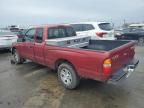 2002 Toyota Tacoma Xtracab