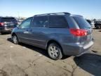 2006 Toyota Sienna XLE