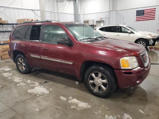 2003 GMC Envoy