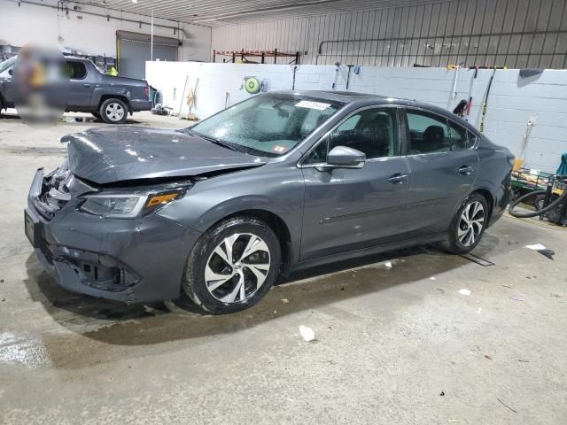 2021 Subaru Legacy Premium