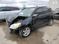 Toyota Vehiculos salvage en venta: 2005 Toyota Corolla Matrix XR