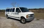 2002 Chevrolet Express G3500