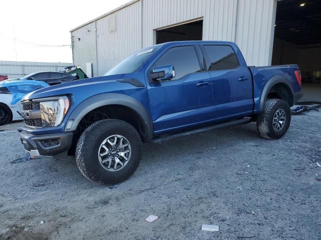 2022 Ford F150 Raptor