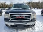 2012 GMC Sierra K1500 SLE