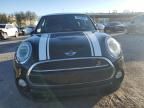 2014 Mini Cooper S