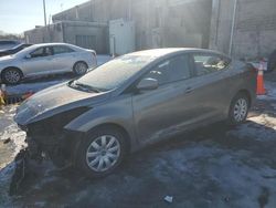 Hyundai salvage cars for sale: 2016 Hyundai Elantra SE