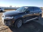 2018 Audi Q7 Prestige