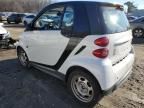 2015 Smart Fortwo Pure