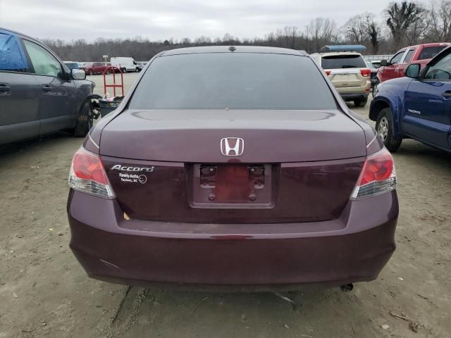 2009 Honda Accord EXL