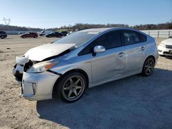 Carros salvage a la venta en subasta: 2014 Toyota Prius