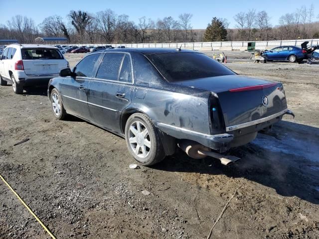 2006 Cadillac DTS