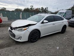 Run And Drives Cars for sale at auction: 2014 Toyota Avalon Base