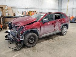 2019 Toyota Rav4 LE en venta en Milwaukee, WI