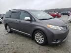 2013 Toyota Sienna XLE