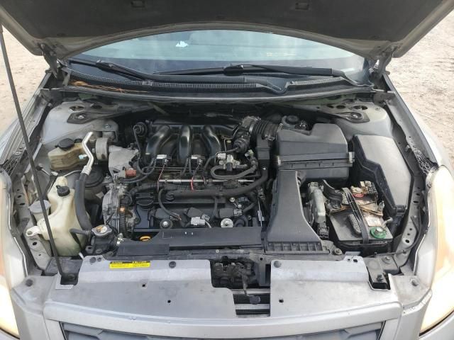 2008 Nissan Altima 3.5SE