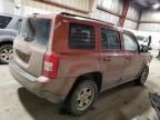 2012 Jeep Patriot Sport