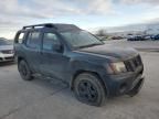 2009 Nissan Xterra OFF Road