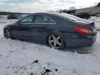 2014 Mercedes-Benz CLS 550 4matic