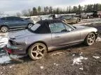 2004 Mazda MX-5 Miata Speed