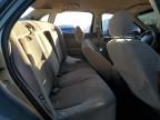 2002 Ford Taurus SES