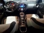 2012 Nissan Juke S