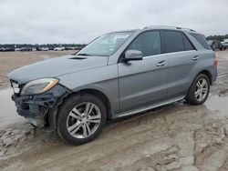 2013 Mercedes-Benz ML 350 en venta en Houston, TX