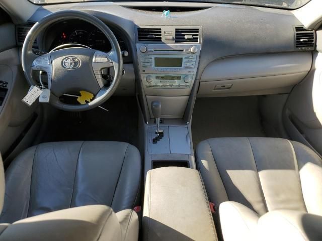 2009 Toyota Camry Hybrid